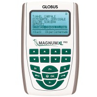 Magnum XL Pro Magnétothérapie avec 61 programmes : Particulièrement efficace pour réactiver le métabolisme tissulaire Magnum XL Pro Magnétothérapie avec 61 programmes : Particulièrement efficace pour réactiver le métabolisme tissulaire